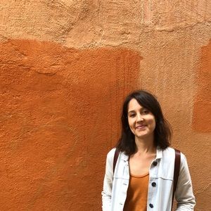 Meet your Posher, Jaime